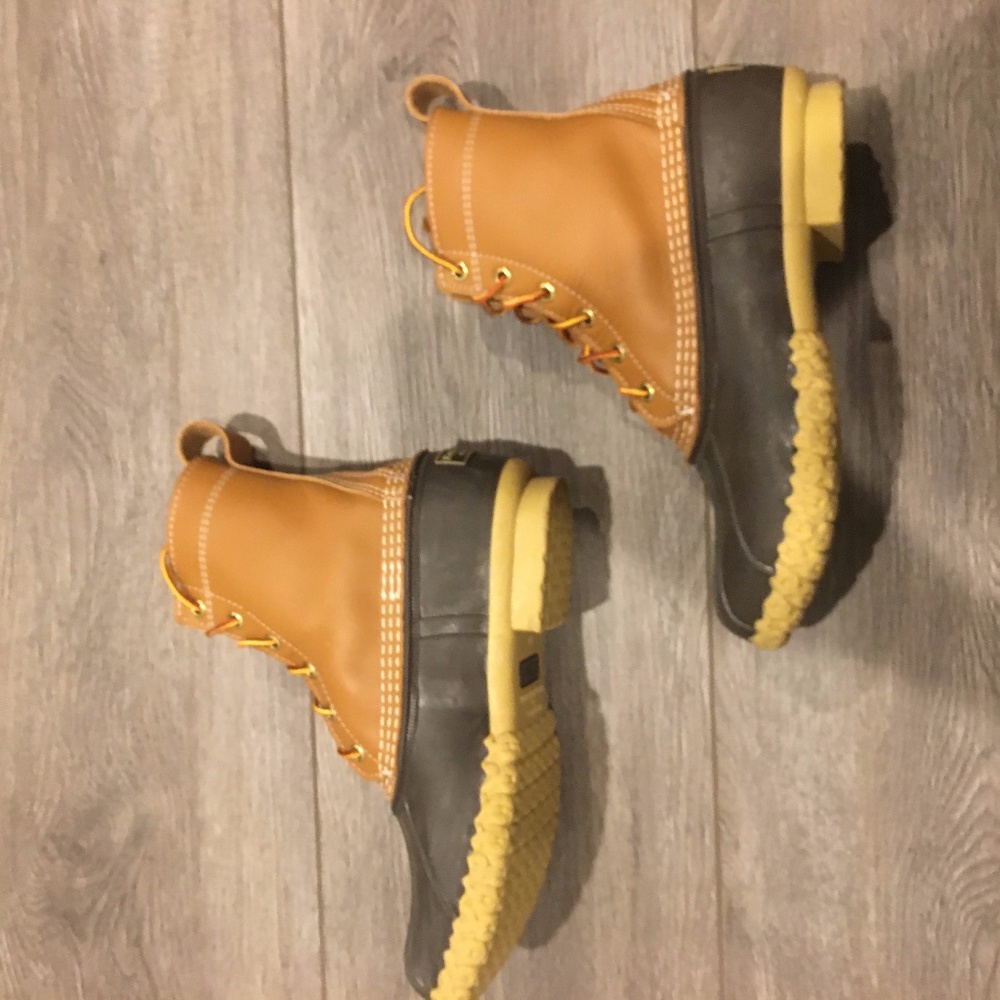 Women's Bean Boots